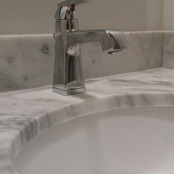 Bathroom Remodel in Leawood