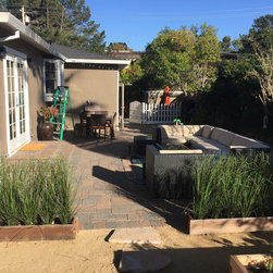 Novato Hills - Home Improvement