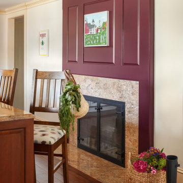 North Shore Ranch Refresh