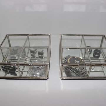 Master Closet - Men's Jewelry