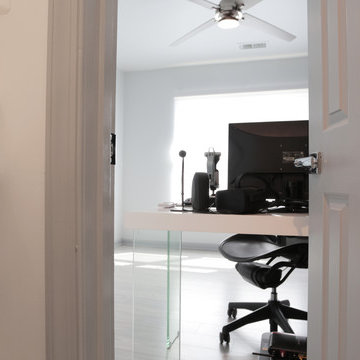 Reston Condominium Remodel
