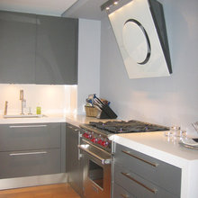 Range hoods