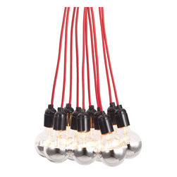 Modern Lighting - Ceiling Lighting