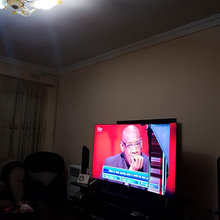 Chikonde's ideas