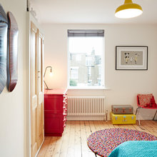 Thomas bedroom.