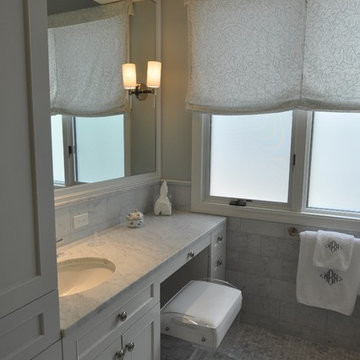 White Plains Master on the Main Floor