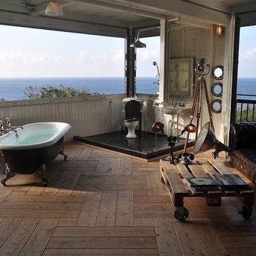 コンテナハウス