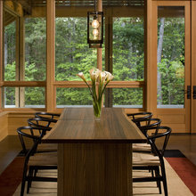 Dining Room Ideas