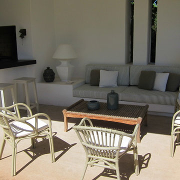 VIVIENDA UNIFAMILIAR
