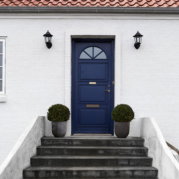 Houzz Tours - Astrid Larsen