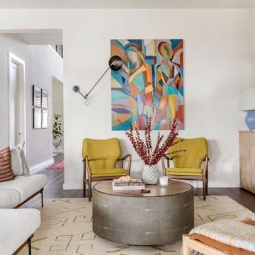 NW Modern