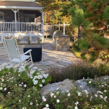 Pine Point Patio
