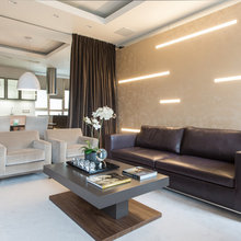 bend dining room