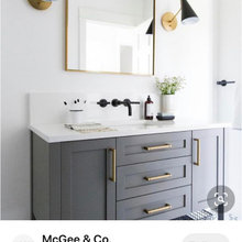 Bathroom Ideas