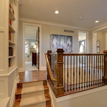 Railing