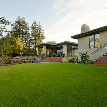 My Home.