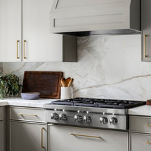 Kitchen Ideas