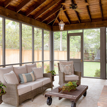 Chic Springhill Remodel