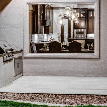 2017 Festival of Homes Model