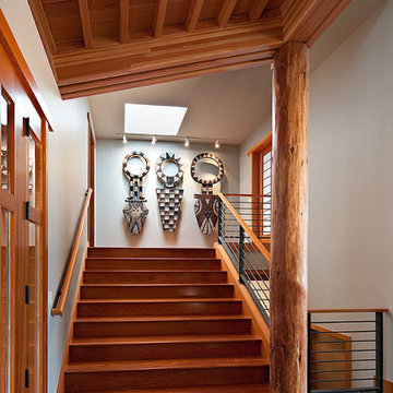 Stairway