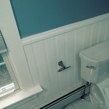 Meriden ct interior job