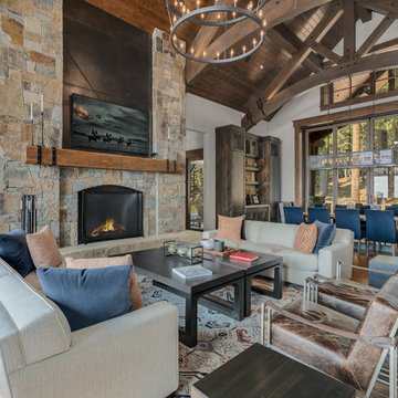 Incline Village View