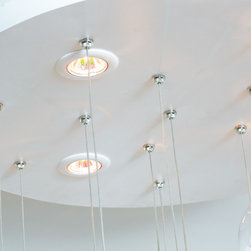 Installations - Lighting Hardware