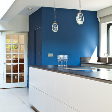 Idmiston Kitchen