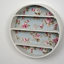 Wandregal - Display And Wall Shelves 