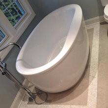 upper bath