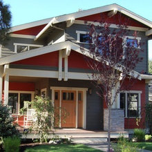 Home exterior ideas