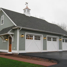 Garages