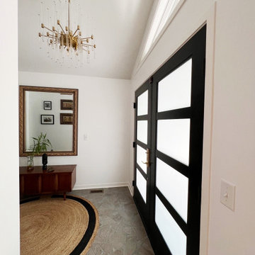 Whole House Remodel & Addition