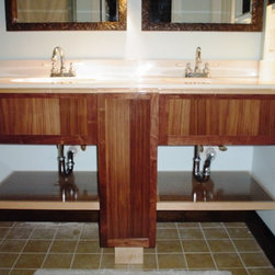 Florida Furniture - Bathroom Vanities And Sink Consoles