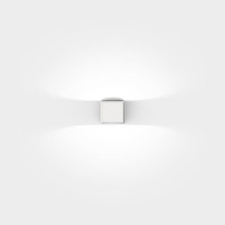 Gap Q LED Wall Light - Wall Lights