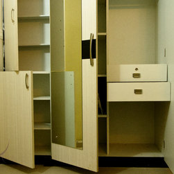RECENT PROJECT IN WHITEFIELD,INTERIOR DONE BY ASENSE - Products