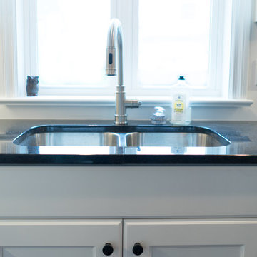 Transitional New Construction