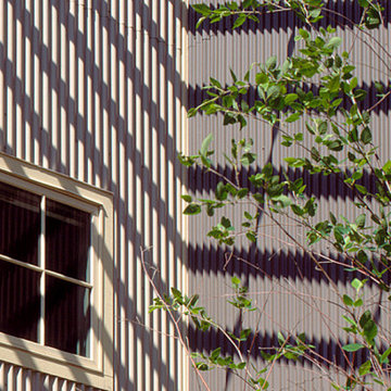 Berkshire House VI