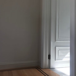 Private Residence - Palazzo 2 - Interior Doors