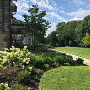 Berwyn Residence
