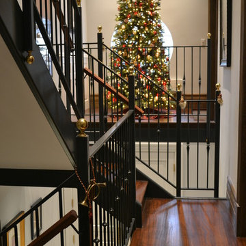 Townhouse Chelsea, NYC