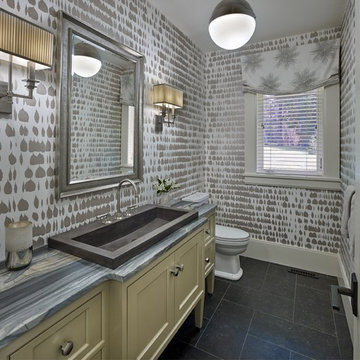 New Construction - Modified Craftsman