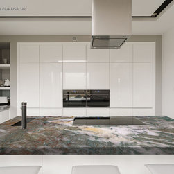 Alexandrita - Kitchen Countertops