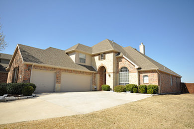 Exterior Painting