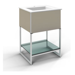 Vanities - Bathroom Vanities And Sink Consoles