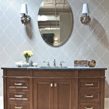 VANITIES
