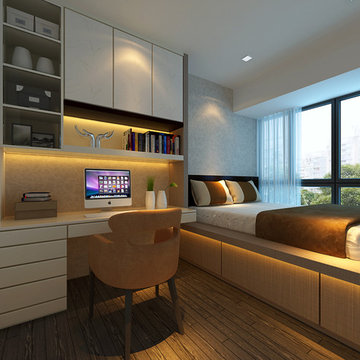 Livia @ Pasir Ris