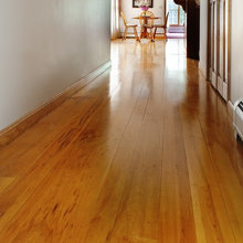 Flooring
