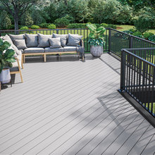Decking