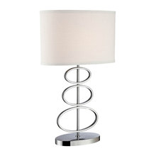 Table lamp
